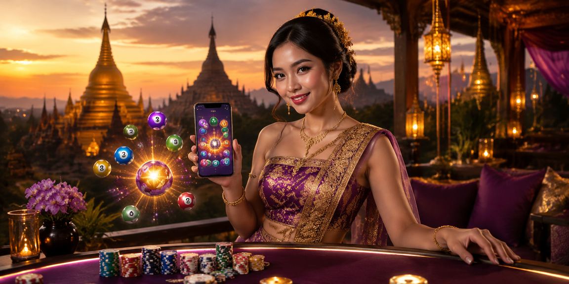 777kyat slot