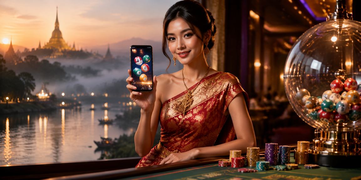 777kyat slot