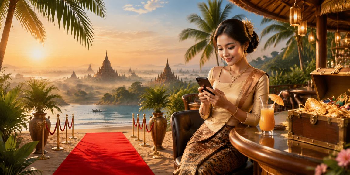777kyat slot