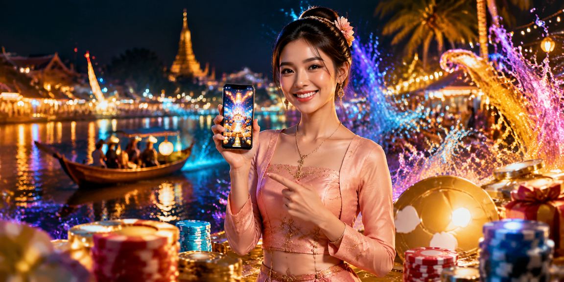 777kyat slot