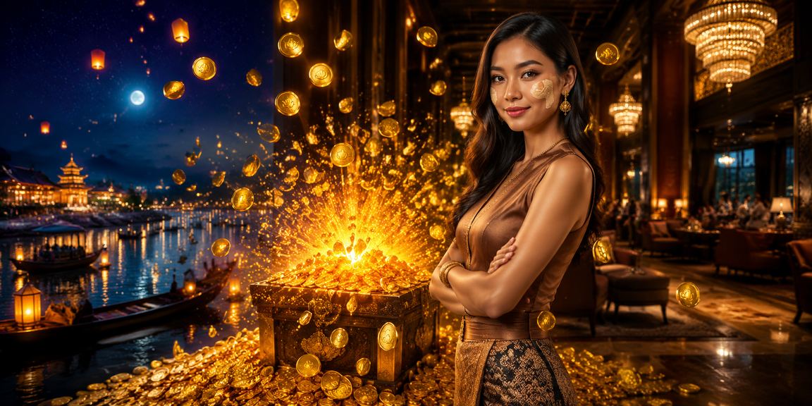 777kyat slot