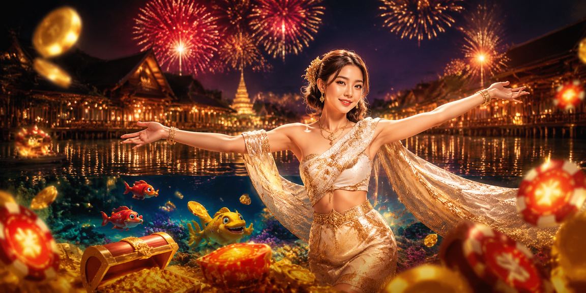 777kyat slot