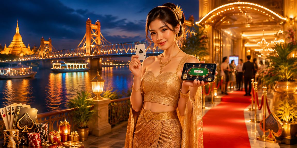 777kyat slot