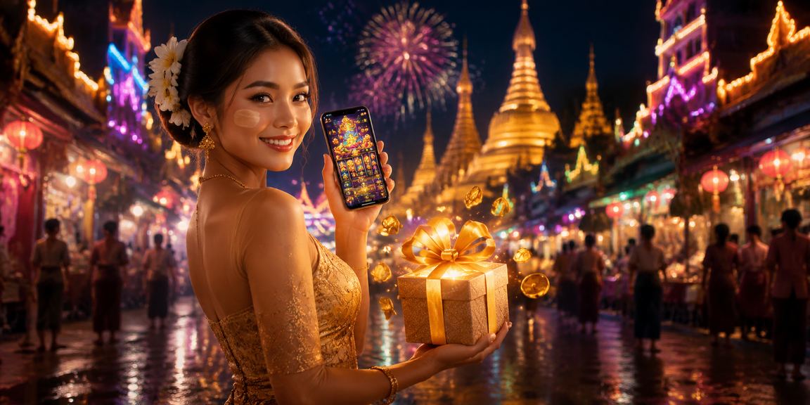 777kyat slot