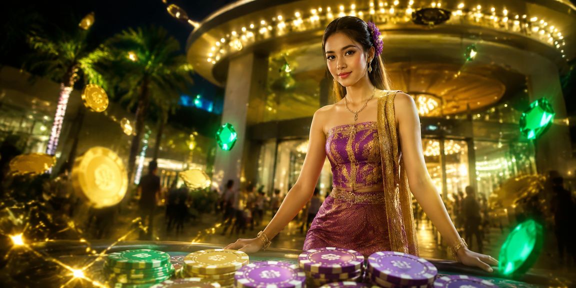 777kyat slot
