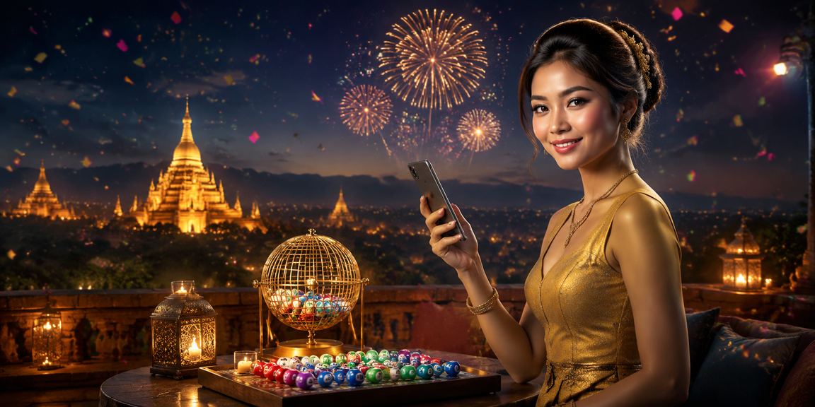 777kyat slot