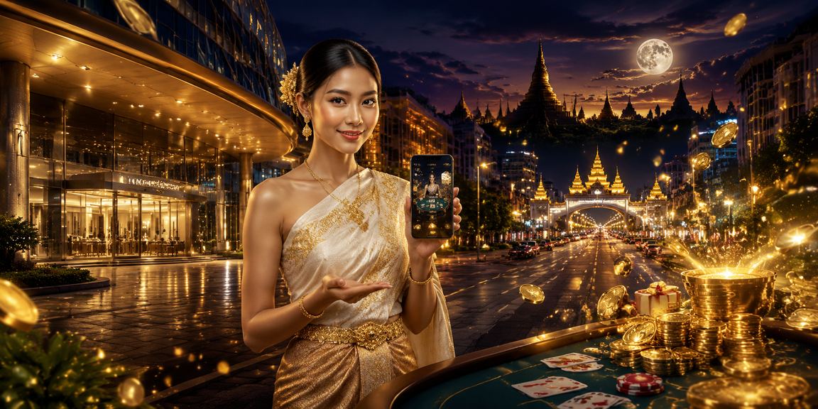 777kyat slot