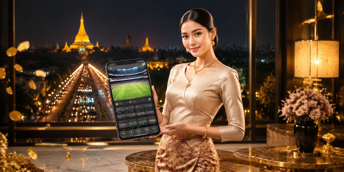 777kyat slot