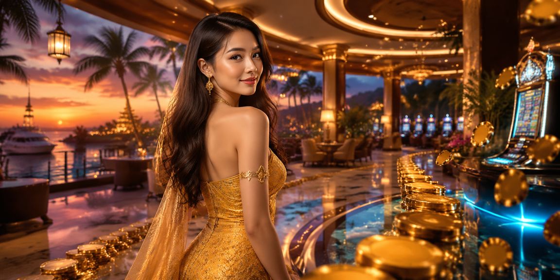 777kyat slot