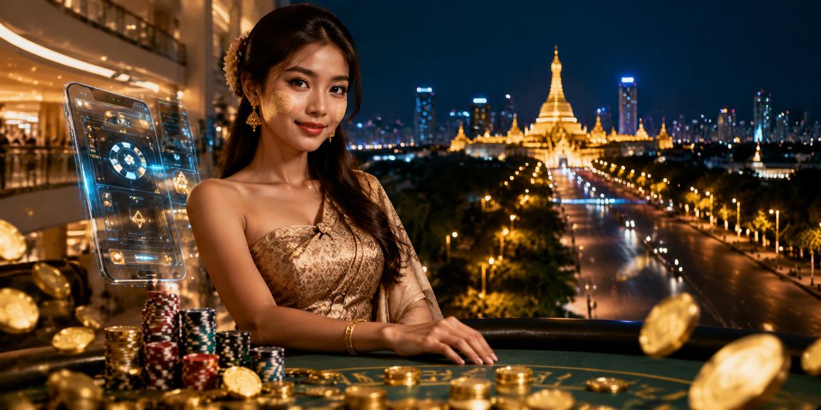 777kyat slot