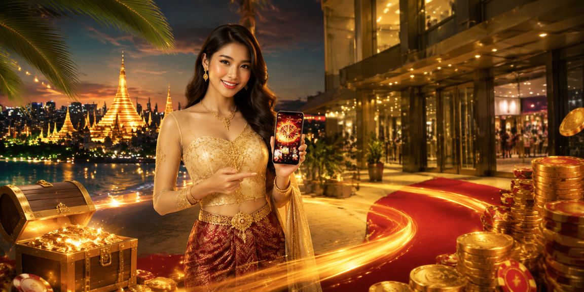 777kyat slot