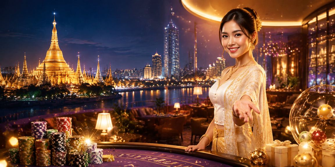 777kyat slot