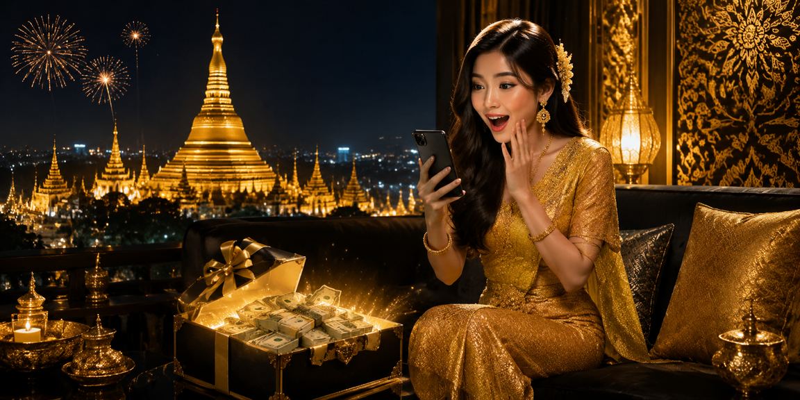 777kyat slot