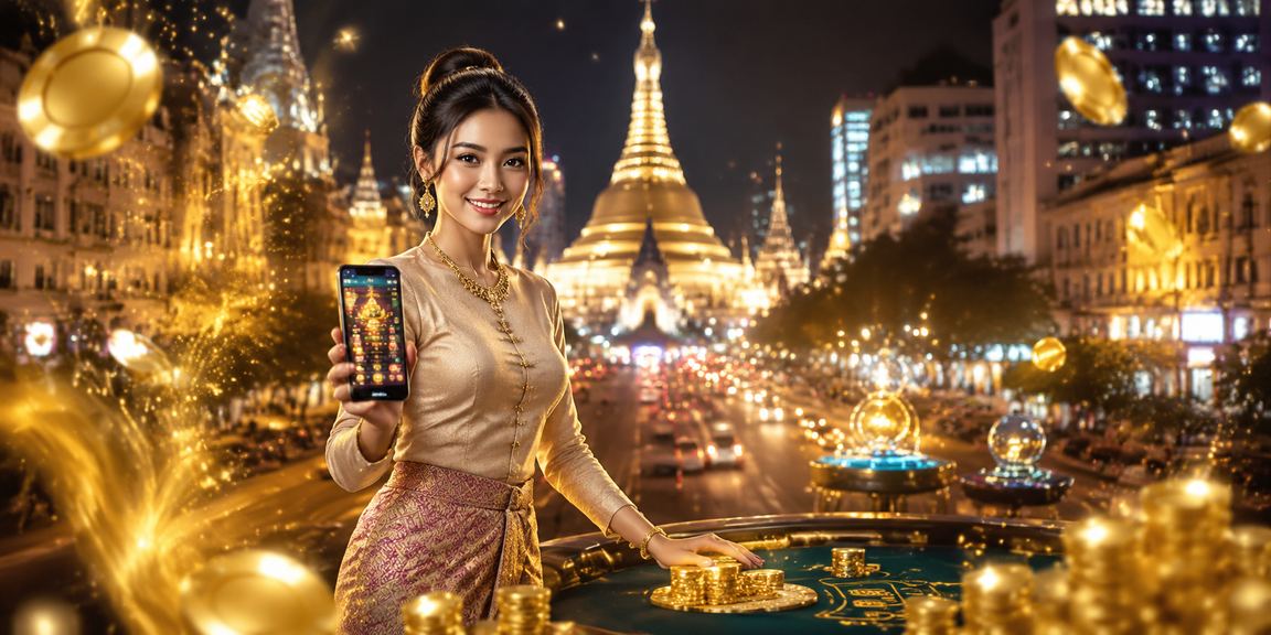 777kyat slot